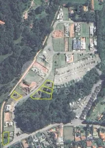 Lote/Terreno à venda, 811m² no Observatório, Vinhedo