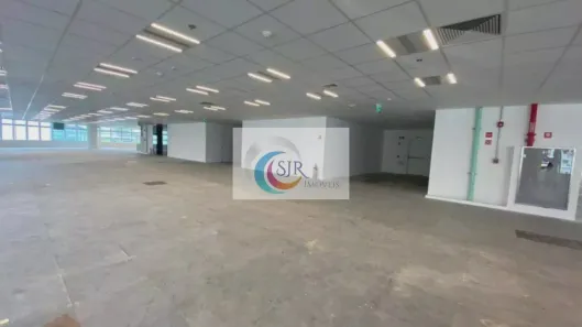 Sala Comercial para alugar, 2291m² no Vila Nova Conceição, São Paulo