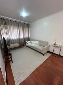 Apartamento com 3 Quartos à venda, 94m² no Bela Suiça, Londrina