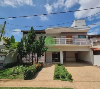 Sobrado com 3 Quartos à venda, 330m² no PORTO FELIZ, Porto Feliz