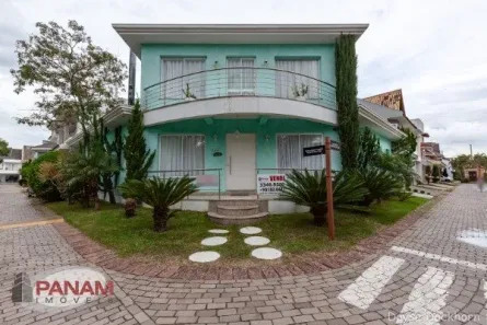 Casa de Condomínio com 3 Quartos à venda, 296m² no Sarandi, Porto Alegre