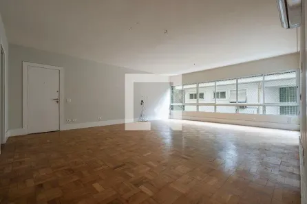 Apartamento com 3 Quartos à venda, 160m² no Cerqueira César, São Paulo