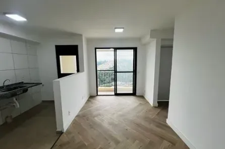 Apartamento com 2 Quartos à venda, 49m² no Vera Tereza, Caieiras