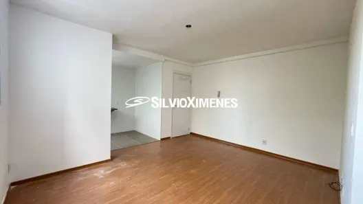 Apartamento com 2 Quartos à venda, 55m² no Barro Preto, Belo Horizonte