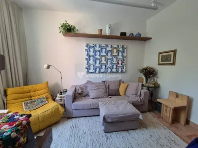 Apartamento com 1 Quarto à venda, 57m² no Leblon, Rio de Janeiro