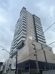 Apartamento com 2 Quartos à venda, 74m² no Aviação, Praia Grande