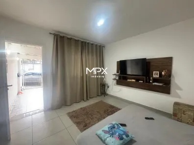 Casa com 2 Quartos à venda, 80m² no Nova América, Piracicaba