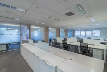 Sala Comercial para alugar, 592m² no Butantã, São Paulo
