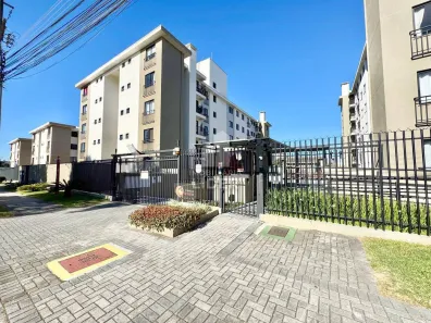 Apartamento com 2 Quartos à venda, 55m² no Boa Vista, Curitiba