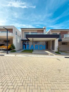 Casa de Condomínio com 3 Quartos para alugar, 230m² no Tamboré, Santana de Parnaíba