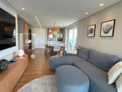 Apartamento com 3 Quartos à venda, 140m² no , Xangri-Lá