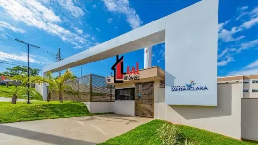 Apartamento com 2 Quartos à venda, 44m² no Jardim Eldorado, Presidente Prudente
