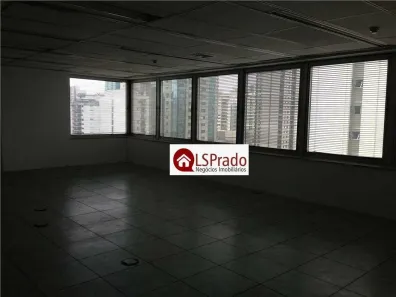 Prédio Comercial para alugar, 536m² no Itaim Bibi, São Paulo
