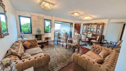 Apartamento com 3 Quartos para venda ou aluguel, 145m² no Vila Formosa, São Paulo