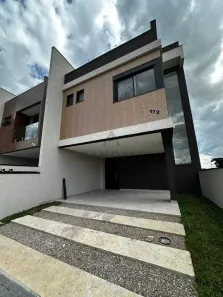 Sobrado com 3 Quartos à venda, 155m² no Costeira, São José dos Pinhais