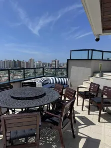 Apartamento com 3 Quartos à venda, 276m² no Salgado Filho, Aracaju