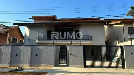 Sobrado com 4 Quartos à venda, 396m² no Jardim de Itapoan, Paulínia