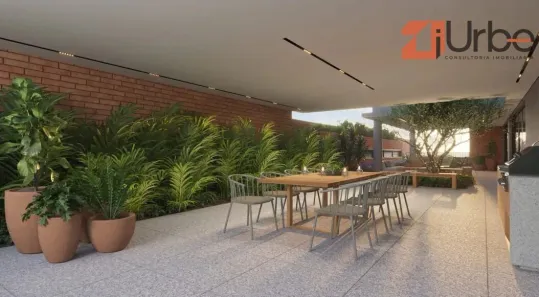 Cobertura com 3 Quartos à venda, 250m² no Bela Aliança, São Paulo