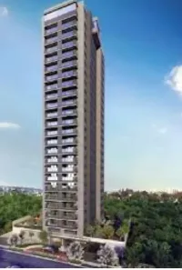 Apartamento com 4 Quartos à venda, 329m² no Setor Oeste, Goiânia
