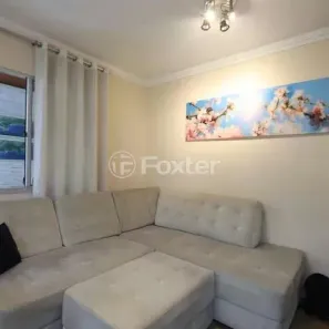 Casa de Condomínio com 2 Quartos à venda, 86m² no Jardim Guairaca, São Paulo