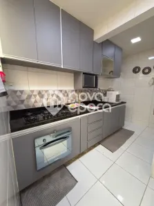 Apartamento com 2 Quartos à venda, 70m² no Tauá, Rio de Janeiro