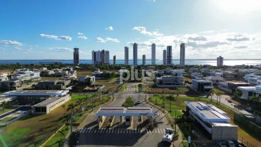 Lote/Terreno à venda, 395m² no Plano Diretor Sul, Palmas