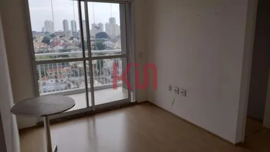 Apartamento com 2 Quartos à venda, 57m² no Vila Dom Pedro I, São Paulo