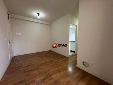 Apartamento com 2 Quartos à venda, 50m² no Jardim Paulistano, Americana