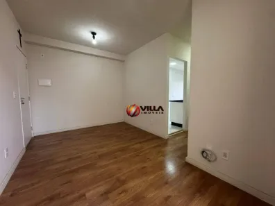Apartamento com 2 Quartos à venda, 50m² no Jardim Paulistano, Americana