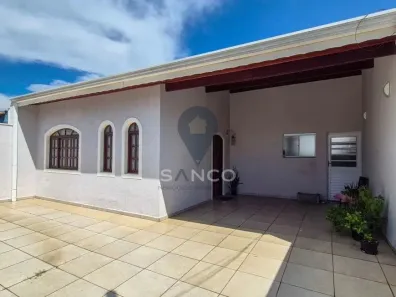 Casa com 3 Quartos à venda, 186m² no Parque da Represa, Jundiaí