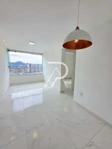 Apartamento com 2 Quartos à venda, 45m² no Ataíde, Vila Velha