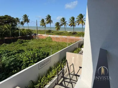 Flat com 1 Quarto à venda, 24m² no Intermares, Cabedelo