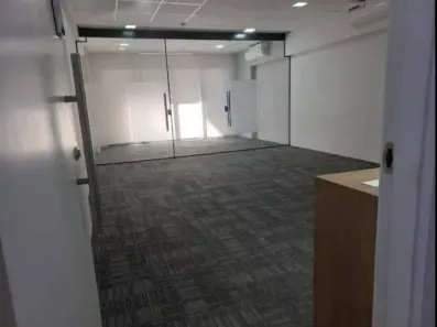 Sala Comercial para alugar, 54m² no Cerâmica, São Caetano do Sul