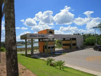 Lote/Terreno à venda, 2000m² no Condomínio Aldeias do Lago (Melo Viana), Esmeraldas