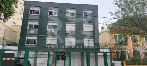 Apartamento com 3 Quartos à venda, 95m² no Moinhos de Vento, Porto Alegre