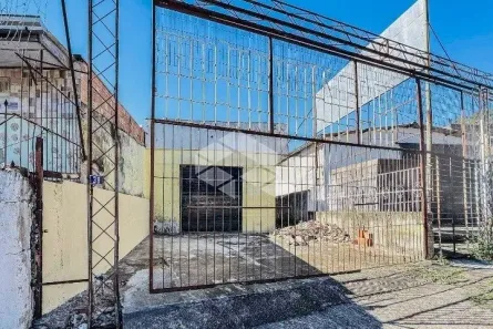 Galpão/Depósito/Armazém à venda, 270m² no Partenon, Porto Alegre