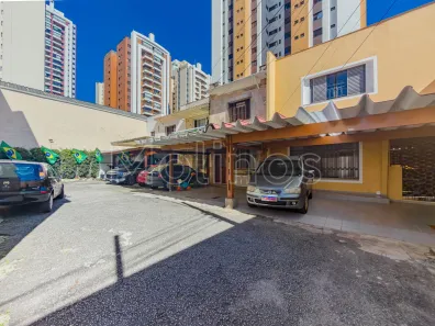 Casa com 3 Quartos à venda, 140m² no Vila Gomes Cardim, São Paulo