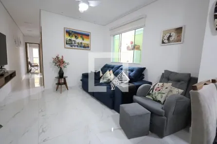 Apartamento com 3 Quartos à venda, 85m² no Pinheirinho, Santo André