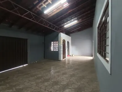 Casa com 2 Quartos à venda, 105m² no Jardim Santa Terezinha II, Mogi Guaçu