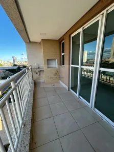 Apartamento com 1 Quarto para alugar, 46m² no Centro, Imperatriz