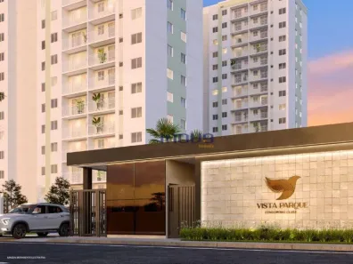 Apartamento com 2 Quartos à venda, 48m² no Boa Vista-Castelão, Fortaleza
