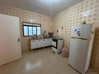 Casa com 3 Quartos à venda, 194m² no Olinda, Uberaba