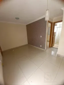Apartamento com 2 Quartos à venda, 45m² no Residencial Costa Verde, Limeira
