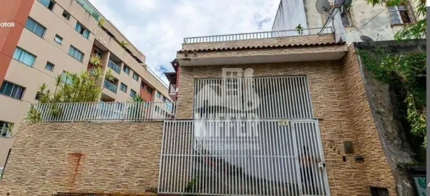 Casa com 3 Quartos à venda, 500m² no Fátima, Niterói