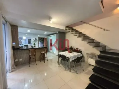 Casa com 3 Quartos à venda, 190m² no Vila da Saúde, São Paulo