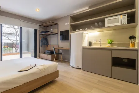 Apartamento com 1 Quarto à venda, 32m² no Jardim Paulista, São Paulo
