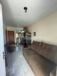 Casa com 2 Quartos à venda, 57m² no Chácara das Rosas, Cachoeirinha