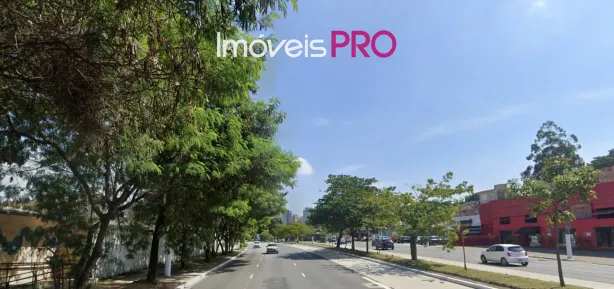 Lote/Terreno à venda, 3360m² no Jardim Petrópolis, São Paulo
