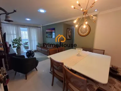 Apartamento com 3 Quartos à venda, 98m² no Recreio dos Bandeirantes, Rio de Janeiro
