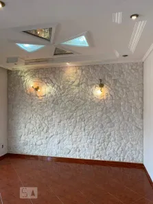 Casa com 3 Quartos à venda, 220m² no Campestre, Santo André